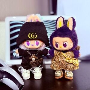 Meet your Posher, Cyd